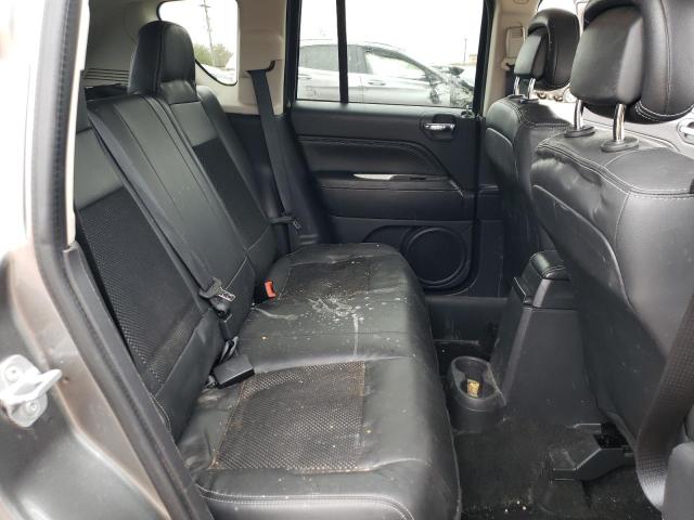 Photo 11 from auction – 2014 JEEP COMPASS LA with VIN 1C4NJDEB0ED633151