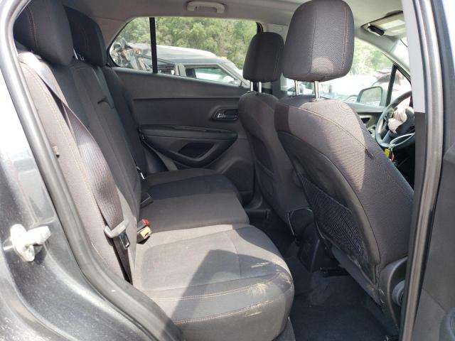 Photo 10 from auction – 2019 CHEVROLET TRAX LS with VIN 3GNCJKSB1KL278391