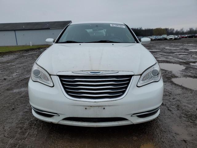 Photo 5 from auction – 2012 CHRYSLER 200 with VIN 1C3CCBBB0CN131746