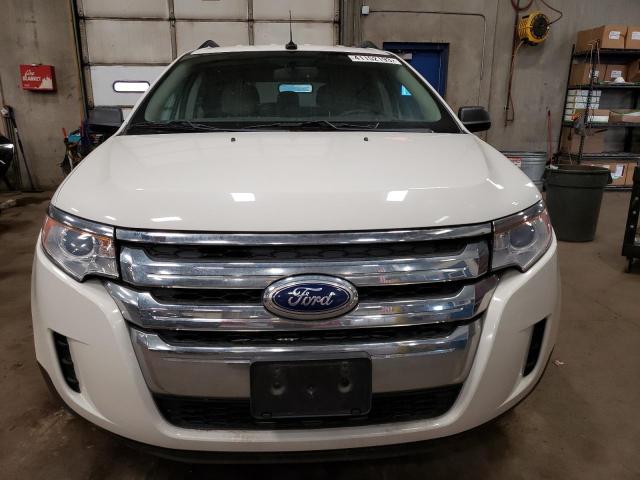 Photo 5 from auction – 2013 FORD EDGE SE with VIN 2FMDK3G92DBB20528