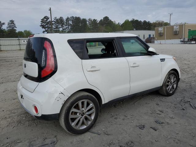 Photo 3 from auction – 2018 KIA SOUL + with VIN KNDJP3A54J7888725