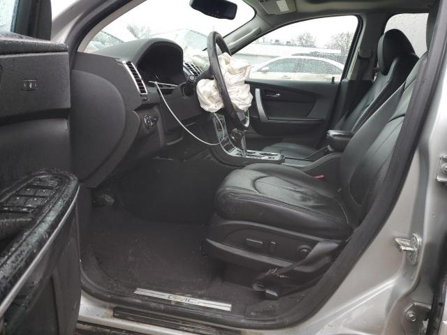 Photo 7 from auction – 2011 GMC ACADIA SLT with VIN 1GKKVSED3BJ380809