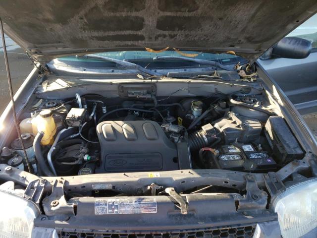 Photo 11 from auction – 2003 FORD ESCAPE XLT with VIN 1FMYU03153KE04041