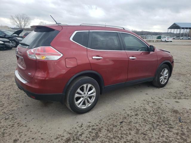 Photo 3 from auction – 2015 NISSAN ROGUE S with VIN KNMAT2MT1FP579057