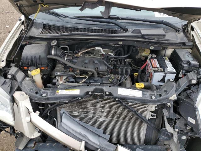 Photo 11 from auction – 2008 DODGE GRAND CARA with VIN 1D8HN44H68B156783