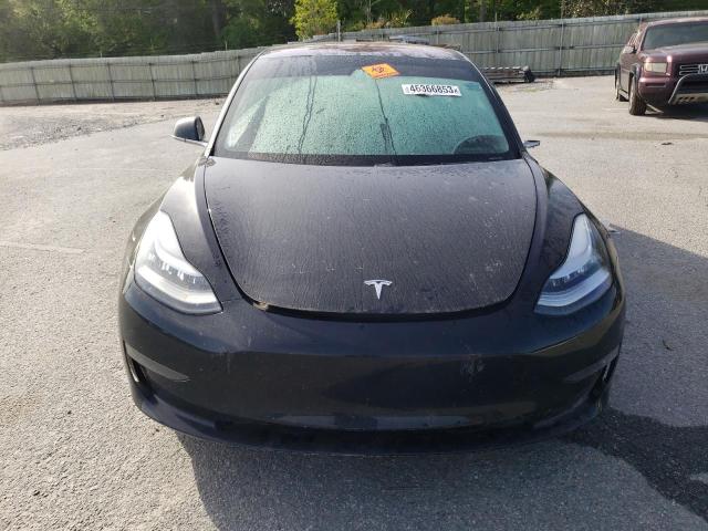 Photo 5 from auction – 2019 TESLA MODEL 3 with VIN 5YJ3E1EB1KF193522
