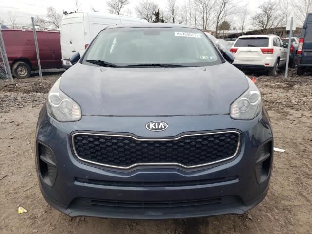 Photo 5 from auction – 2018 KIA SPORTAGE L with VIN KNDPM3AC0J7302913