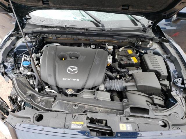 Photo 11 from auction – 2021 MAZDA 6 TOURING with VIN JM1GL1VM5M1615893