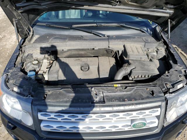 Photo 12 from auction – 2011 LAND ROVER LR2 HSE with VIN SALFR2BN5BH236290
