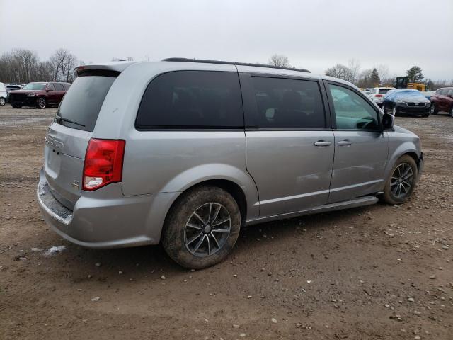 Photo 3 from auction – 2019 DODGE GRAND CARA with VIN 2C4RDGEG8KR662704