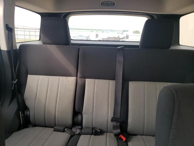 Photo 10 from auction – 2010 DODGE NITRO SXT with VIN 1D4PT5GK9AW146649