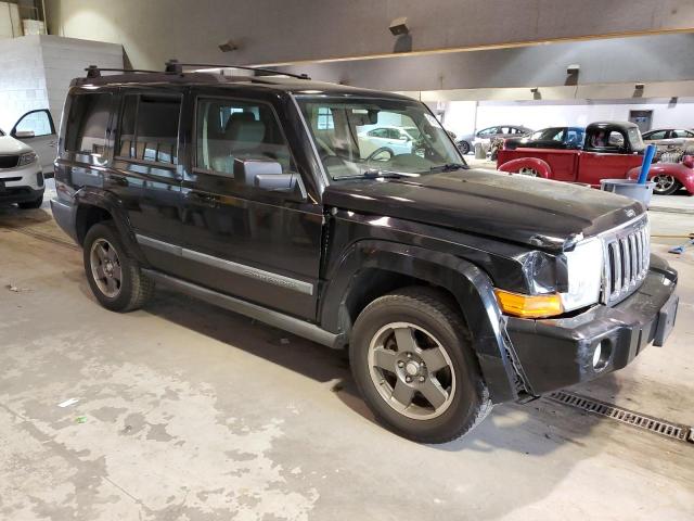 Photo 4 from auction – 2008 JEEP COMMANDER with VIN 1J8HG48K38C101578