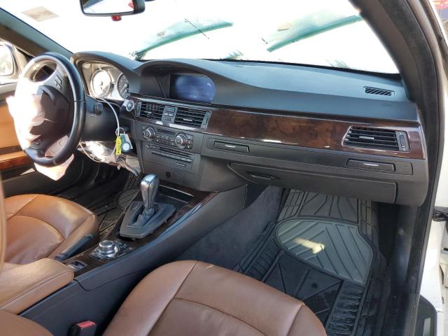 Photo 8 from auction – 2011 BMW 335 I with VIN WBADX7C56BE581133