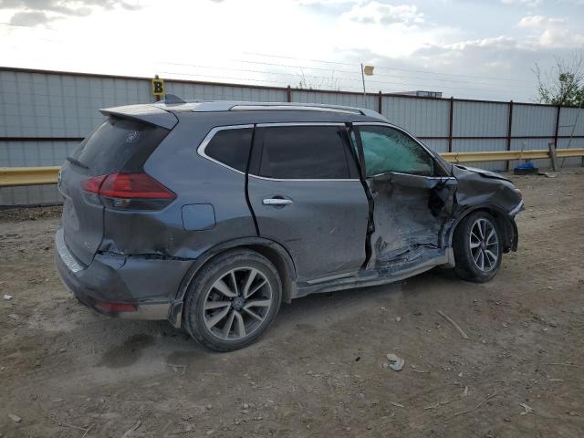 Photo 3 from auction – 2018 NISSAN ROGUE S with VIN JN8AT2MT9JW489870