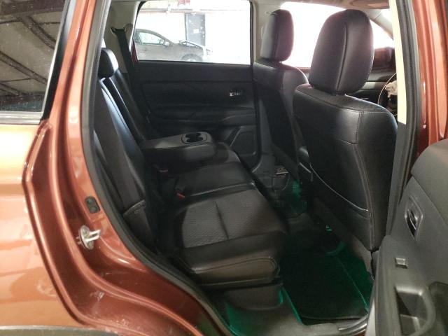 Photo 10 from auction – 2015 MITSUBISHI OUTLANDER with VIN JA4AD3A38FZ004895