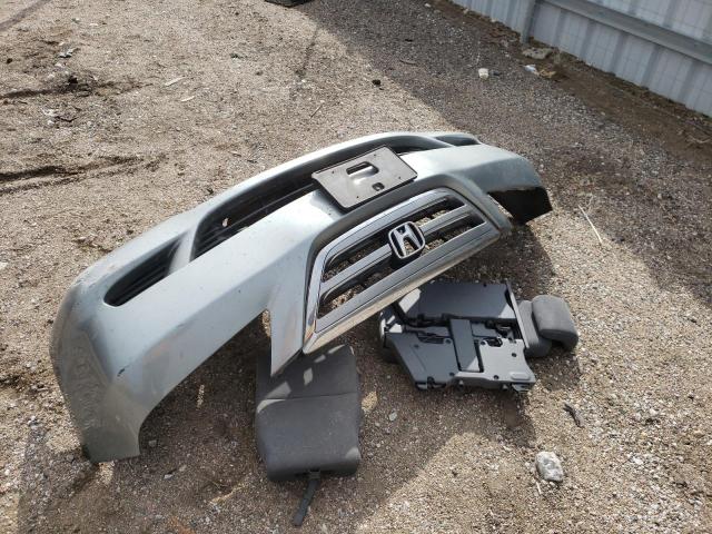 Photo 13 from auction – 2007 HONDA ODYSSEY EX with VIN 5FNRL38437B029480