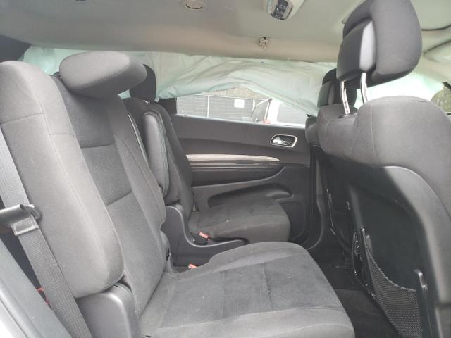 Photo 11 from auction – 2016 DODGE DURANGO SX with VIN 1C4RDJAG4GC398268