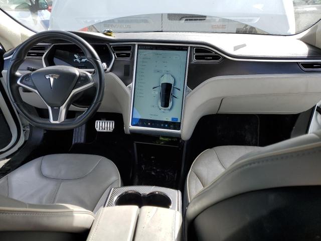 Photo 8 from auction – 2013 TESLA MODEL S with VIN 5YJSA1DP6DFP28173