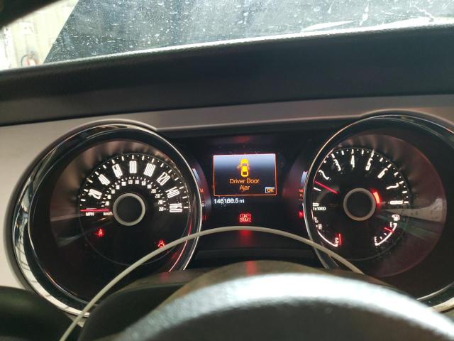 Photo 9 from auction – 2014 FORD MUSTANG with VIN 1ZVBP8AM4E5229681