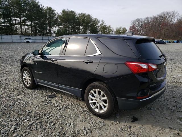 Photo 2 from auction – 2018 CHEVROLET EQUINOX LT with VIN 2GNAXSEV5J6331589