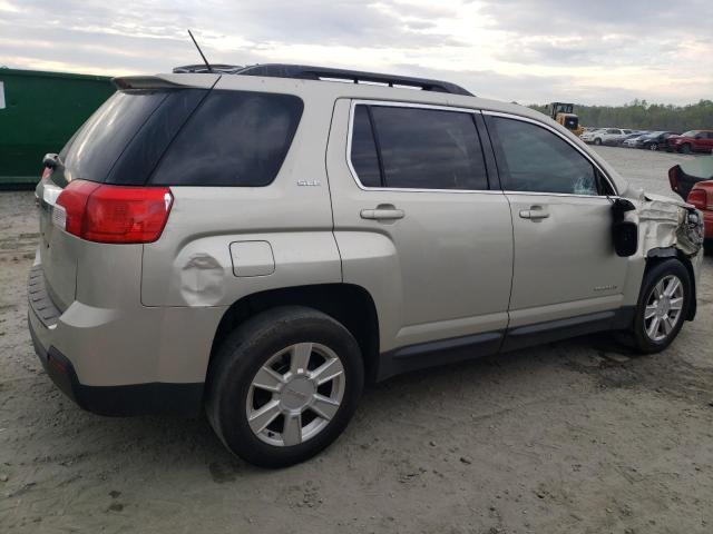 Photo 3 from auction – 2013 GMC TERRAIN SL with VIN 2GKALSEK6D6329787