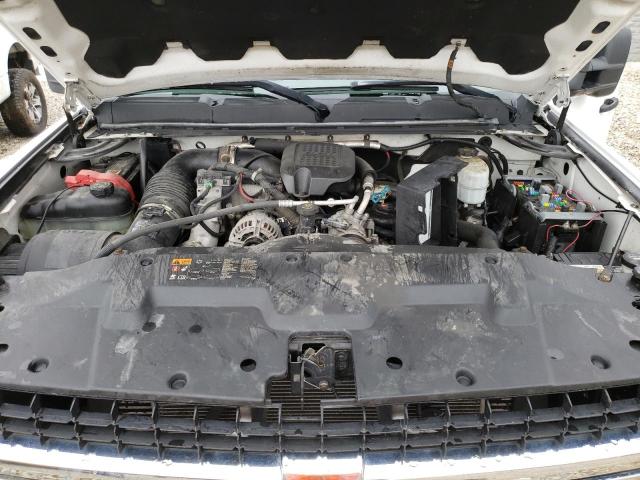 Photo 11 from auction – 2010 CHEVROLET silverado with VIN 1GC4KXB64AF121876