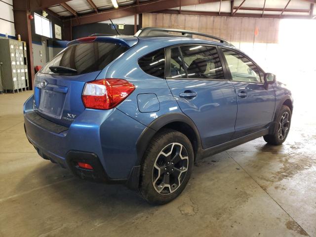 Photo 3 from auction – 2015 SUBARU XV CROSSTR with VIN JF2GPAPC8F8222622