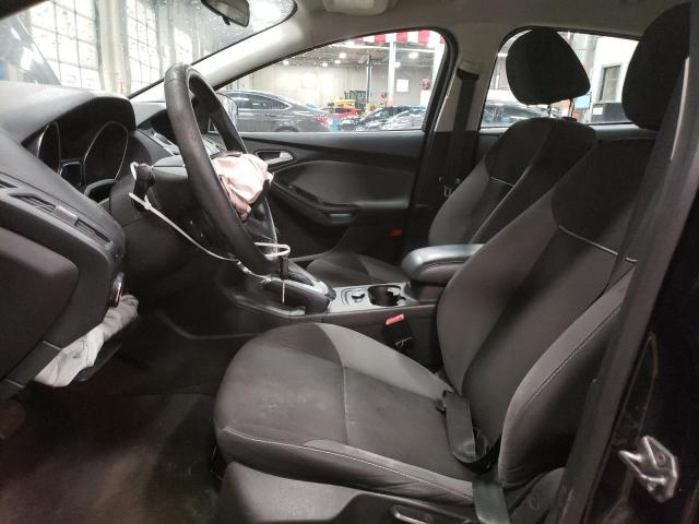 Photo 7 from auction – 2014 FORD FOCUS SE with VIN 1FADP3F24EL453153