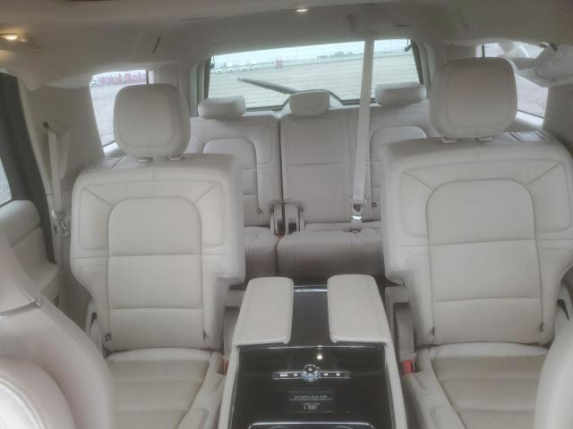Photo 10 from auction – 2021 LINCOLN NAVIGATOR with VIN 5LMJJ2KT1MEL05707