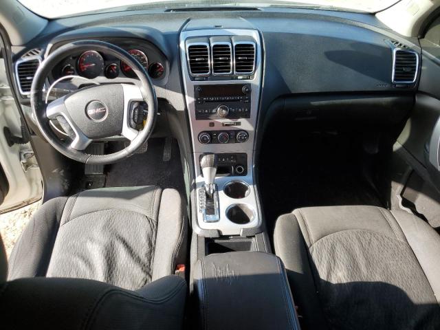 Photo 8 from auction – 2012 GMC ACADIA SLE with VIN 1GKKRPED7CJ244833