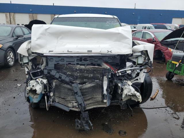 Photo 5 from auction – 2014 FORD FLEX SEL with VIN 2FMGK5C81EBD05998