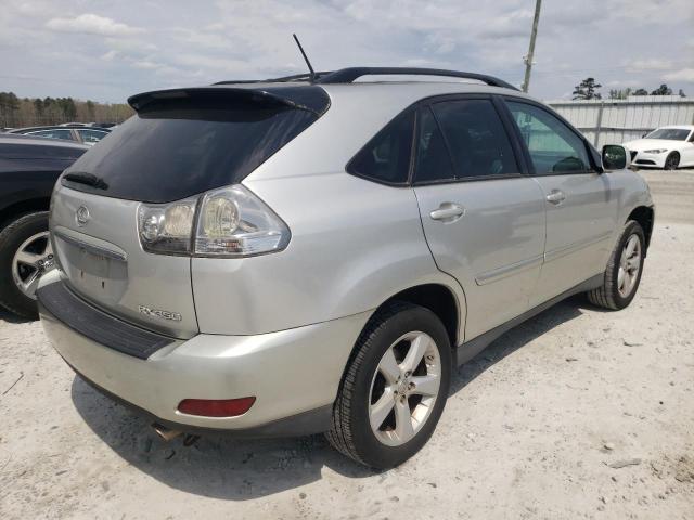 Photo 3 from auction – 2007 LEXUS RX 350 with VIN 2T2HK31U97C035082