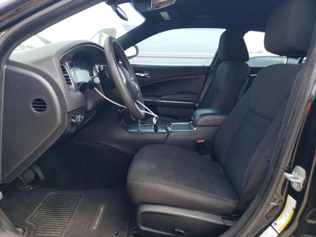Photo 7 from auction – 2013 DODGE CHARGER SE with VIN 2C3CDXBG3DH689588