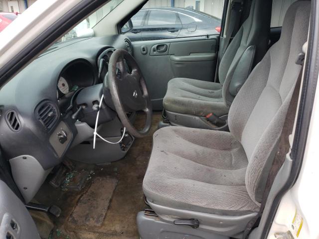 Photo 7 from auction – 2005 DODGE CARAVAN SE with VIN 1D4GP25R05B358159