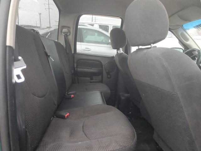 Photo 10 from auction – 2003 DODGE RAM 1500 S with VIN 1D7HU18D83J595382