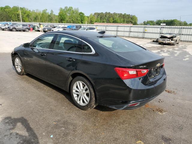 Photo 2 from auction – 2017 CHEVROLET MALIBU LT with VIN 1G1ZE5ST5HF106510