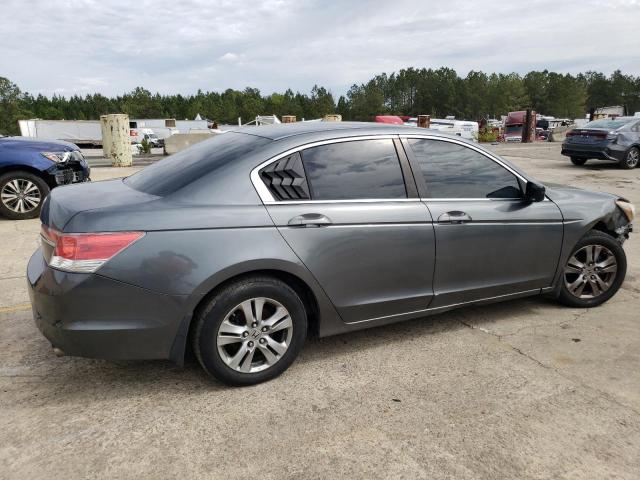 Photo 3 from auction – 2011 HONDA ACCORD LXP with VIN 1HGCP2F40BA066433