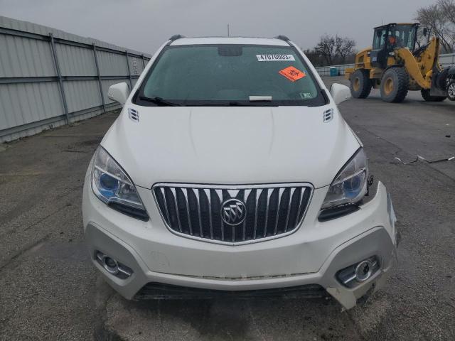 Photo 5 from auction – 2016 BUICK ENCORE CON with VIN KL4CJFSB2GB684652