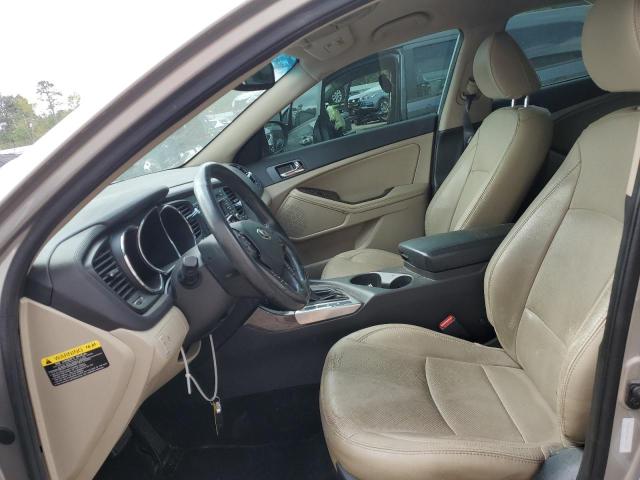 Photo 7 from auction – 2013 KIA OPTIMA EX with VIN 5XXGN4A79DG177301