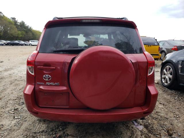Фото 6 с аукциона – 2007 TOYOTA RAV4 с VIN JTMZD33VX76034989