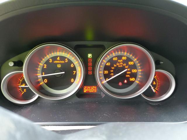 Photo 9 from auction – 2010 MAZDA CX-9 with VIN JM3TB2MA2A0225325