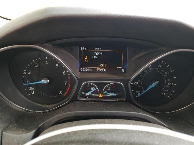 Photo 9 from auction – 2016 FORD FOCUS SE with VIN 1FADP3K23GL229722