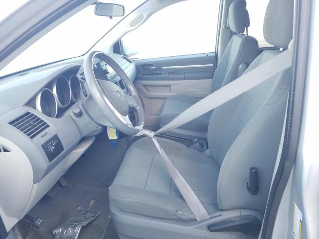 Photo 7 from auction – 2010 DODGE GRAND CARA with VIN 2D4RN4DE6AR340835