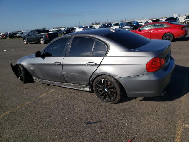 Photo 2 from auction – 2011 BMW 328 I SULE with VIN WBAPH5C52BF093919
