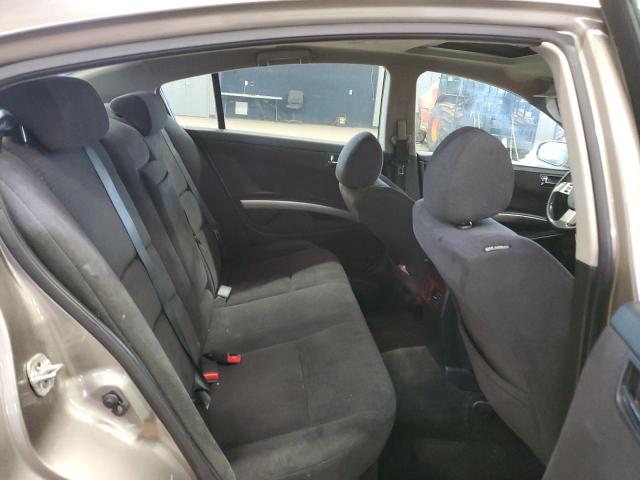 Photo 10 from auction – 2005 NISSAN MAXIMA SE with VIN 1N4BA41E65C876168