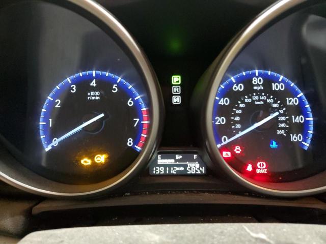 Photo 9 from auction – 2012 MAZDA 3 I with VIN JM1BL1V89C1562059
