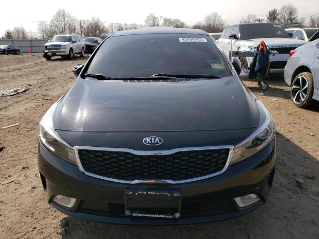 Photo 5 from auction – 2017 KIA FORTE LX with VIN 3KPFL4A78HE137307