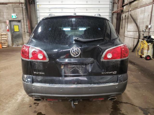 Photo 6 from auction – 2012 BUICK ENCLAVE with VIN 5GAKVCED2CJ301747