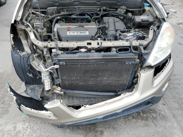 Photo 12 from auction – 2005 HONDA CR-V SE with VIN JHLRD78955C060159