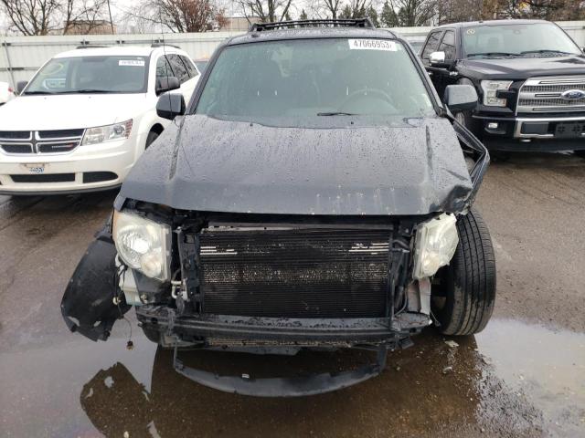 Photo 5 from auction – 2009 FORD ESCAPE LIM with VIN 1FMCU94G39KA07115